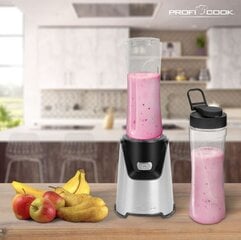 Smoothie blender ProfiCook PCSM1153 цена и информация | Коктейльницы | kaup24.ee