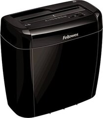 Fellowes 36C 12 L hind ja info | Paberipurustajad | kaup24.ee