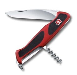 Victorinox Lõikenuga Ranger Grip 52 (0.9523.C) цена и информация | Туристические ножи, многофункциональные приборы | kaup24.ee