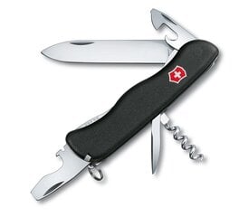 Victorinox Lõikenuga Picknicker (0.8353.3) hind ja info | Taskunoad, multifunktsionaalsed tööriistad | kaup24.ee