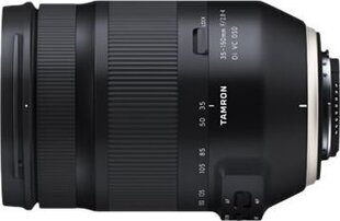 Tamron 35-150мм f/2.8-4 Di VC OSD объектив для Nikon цена и информация | Линзы | kaup24.ee