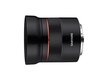 Samyang AF 45mm f/1.8 FE objektiiv Sonyle hind ja info | Objektiivid | kaup24.ee