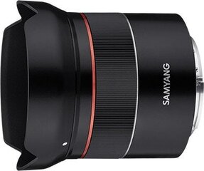 Samyang AF 18mm f/2.8 FE objektiiv Sonyle hind ja info | Objektiivid | kaup24.ee