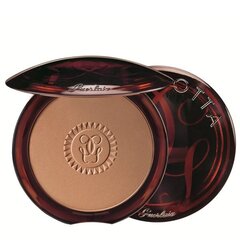 Guerlain Terracotta пудра 10 г, 01 Light-Brunettes цена и информация | Бронзеры (бронзаторы), румяна | kaup24.ee