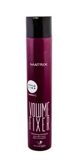 Matrix Style Link Volume Fixer juuksesprei 400 ml hind ja info | Viimistlusvahendid juustele | kaup24.ee