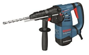 Puurvasar Bosch Professional GBH 3000 SDS-plus hind ja info | Akutrellid ja akukruvikeerajad | kaup24.ee