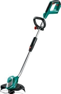 Akumurutrimmer Bosch AdvancedGrassCut 36 (ilma aku ja laadijata) цена и информация | Murutrimmerid | kaup24.ee