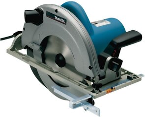 Ketassaag Makita 235 mm 5903RK цена и информация | Пилы, циркулярные станки | kaup24.ee