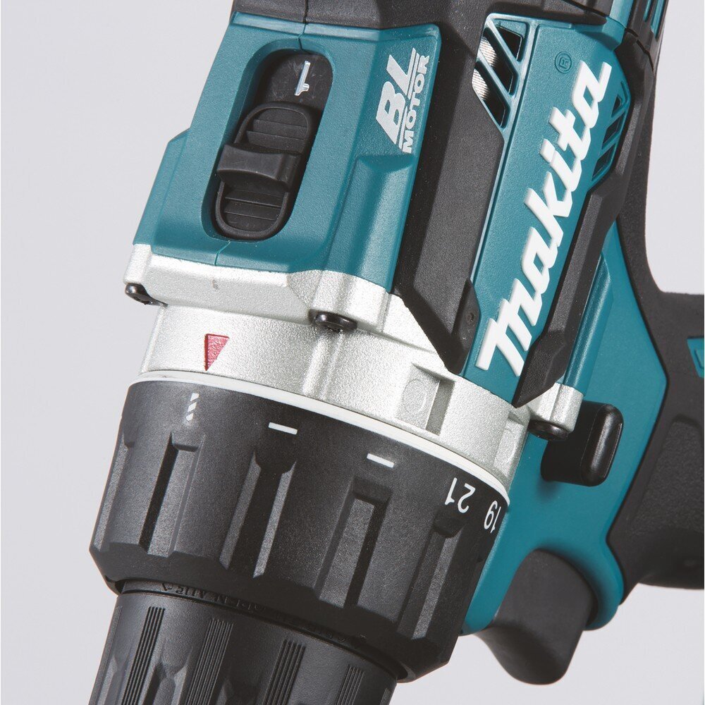 Akutrell Makita DDF484RTJ, 18V Li-ion / 2x 5,0 Ah Li-ion цена и информация | Akutrellid, kruvikeerajad | kaup24.ee