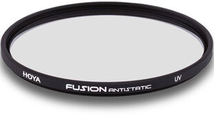 Фильтер Hoya Fusion Antistatic UV 105мм цена и информация | Фильтр | kaup24.ee