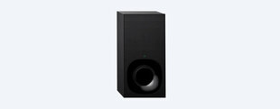 3.1 Soundbar Dolby Atmos / DTS:X , 400W Sony HT-ZF9 hind ja info | Koduaudio ja "Soundbar" süsteemid | kaup24.ee