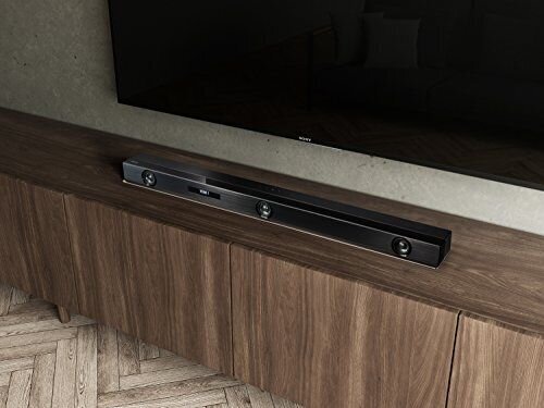 3.1 Soundbar Dolby Atmos / DTS:X , 400W Sony HT-ZF9 hind ja info | Koduaudio ja "Soundbar" süsteemid | kaup24.ee