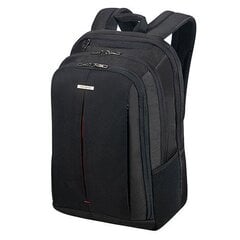 17,3 sülearvuti seljakott Samsonite GuardIT 2.0 L : 115331.1041 цена и информация | Рюкзаки, сумки, чехлы для компьютеров | kaup24.ee