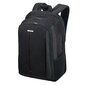 17,3 sülearvuti seljakott Samsonite GuardIT 2.0 L : 115331.1041 цена и информация | Arvutikotid | kaup24.ee