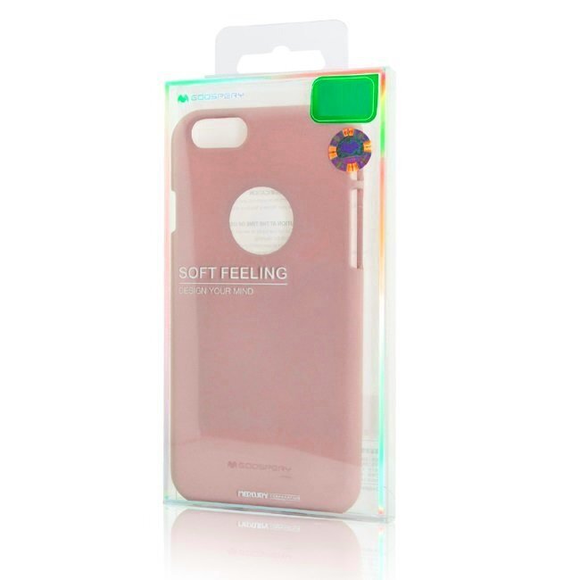 Mercury Soft feeling Super Thin TPU Matte surface back cover case for Apple iPhone Xs Max Pink цена и информация | Telefoni kaaned, ümbrised | kaup24.ee