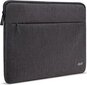 ACER 14 PROTECTIVE SLEEVE - DUAL TONE DARK GRAY WITH FRONT POCKET цена и информация | Arvutikotid | kaup24.ee