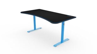 Arozzi Arena Gaming Desk - Blue Arozzi цена и информация | Столы-консоли | kaup24.ee