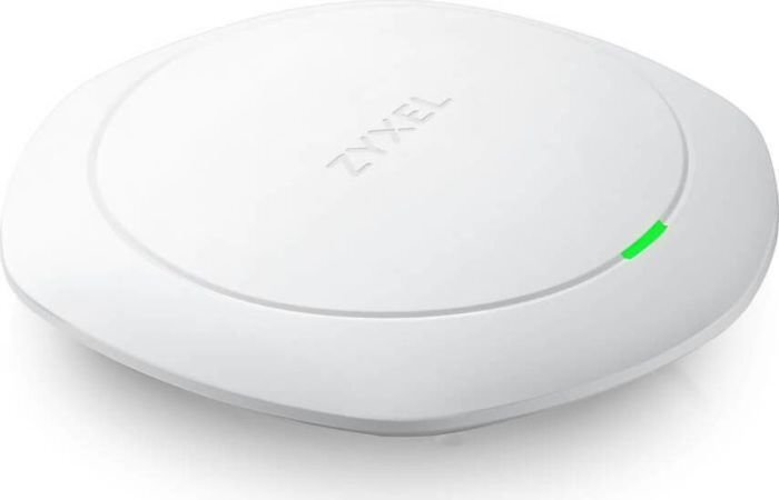 ZYXEL WAC6303D-S 802.11AC WAVE2 3X3 SMART ANTENNA ACCESS POINT WITH BLE BEACON (NO PSU) hind ja info | Ruuterid | kaup24.ee