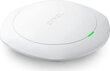 ZYXEL WAC6303D-S 802.11AC WAVE2 3X3 SMART ANTENNA ACCESS POINT WITH BLE BEACON (NO PSU) hind ja info | Ruuterid | kaup24.ee