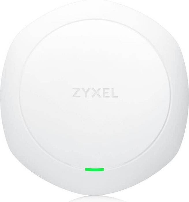 ZYXEL WAC6303D-S 802.11AC WAVE2 3X3 SMART ANTENNA ACCESS POINT WITH BLE BEACON (NO PSU) цена и информация | Ruuterid | kaup24.ee