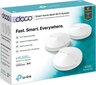 TP-Link Deco M9 Plus, 3 tk цена и информация | Juhtmeta pöörduspunktid  (Access Point) | kaup24.ee