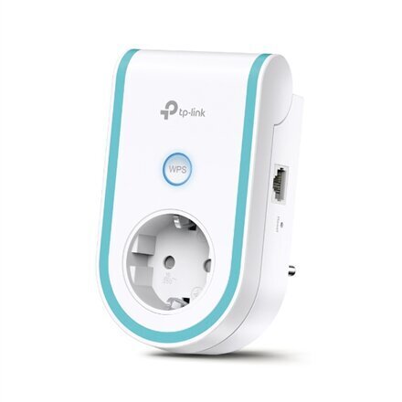 TP-LINK Extender RE365 802.11ac, 2.4GHz hind ja info | Juhtmeta pöörduspunktid  (Access Point) | kaup24.ee