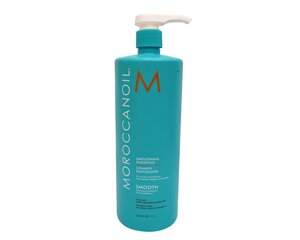 Moroccanoil ( Smoothing Shampoo) 250 ml 1000ml цена и информация | Шампуни | kaup24.ee