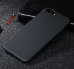 Чехол X-Level Guardian Xiaomi Mi 11 Lite 4G/5G черный цена и информация | Чехлы для телефонов | kaup24.ee
