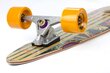 Mindless Maverick IV Talisman Orange 46" hind ja info | Rulad | kaup24.ee