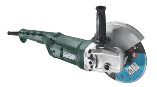 Nurklihvija WP 2000 WP 2000, 230 mm, Metabo цена и информация | Шлифовальные машины | kaup24.ee