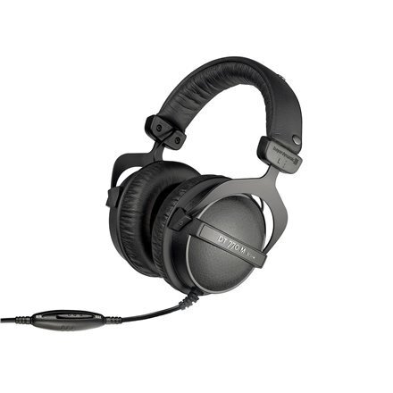 Beyerdynamic DT 770 M hind ja info | Kõrvaklapid | kaup24.ee