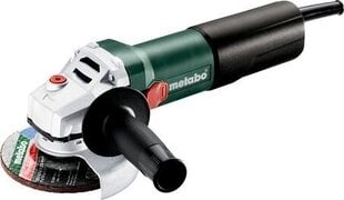 Nurklihvija WQ 1100, Metabo цена и информация | Шлифовальные машины | kaup24.ee