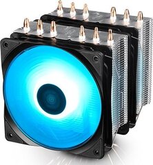 Deepcool Neptwin RGB Intel, AMD, CPU Air hind ja info | Arvuti ventilaatorid | kaup24.ee