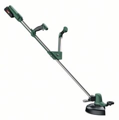 Akumurutrimmer Universal Grass Cut 18 Bosch, ilma aku ja laadijata hind ja info | Murutrimmerid | kaup24.ee