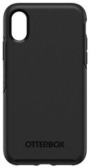 Чехол Otter Box для Iphone X/XS, черный цена и информация | Чехлы для телефонов | kaup24.ee