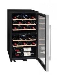 Винный шкаф La Sommeliere (29 бутылок) цена и информация | Винные холодильники | kaup24.ee