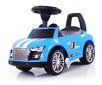 Milly Mally tõukeauto, sinine hind ja info | Imikute mänguasjad | kaup24.ee