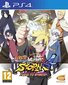 PlayStation 4 mäng Naruto Shippuden Ultimate Ninja Storm 4: Road to Boruto hind ja info | Arvutimängud, konsoolimängud | kaup24.ee