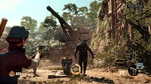 Xbox One mäng Strange Brigade цена и информация | Компьютерные игры | kaup24.ee