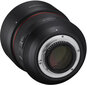 Samyang AF 85mm f/1.4 objektiiv Nikonile F hind ja info | Objektiivid | kaup24.ee