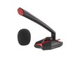 Genesis Gaming microphone Radium 200 USB hind ja info | Mikrofonid | kaup24.ee