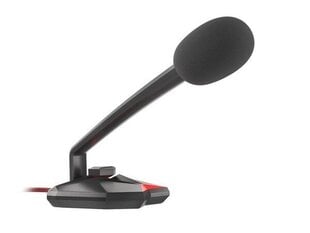 Genesis Gaming microphone Radium 200 USB цена и информация | Микрофоны | kaup24.ee