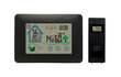Sisehügromeeter Denver WS-520 hind ja info | Ilmajaamad, termomeetrid | kaup24.ee