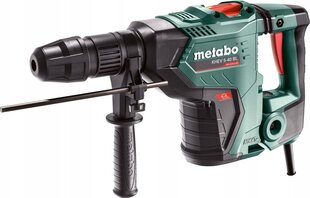 Kombivasar KHEV 5-40 harjavaba/ 8,3kg/ 8,7J/ SDS-max, Metabo цена и информация | Перфораторы | kaup24.ee