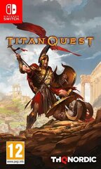 Nintendo Switch mäng Titan Quest hind ja info | Arvutimängud, konsoolimängud | kaup24.ee