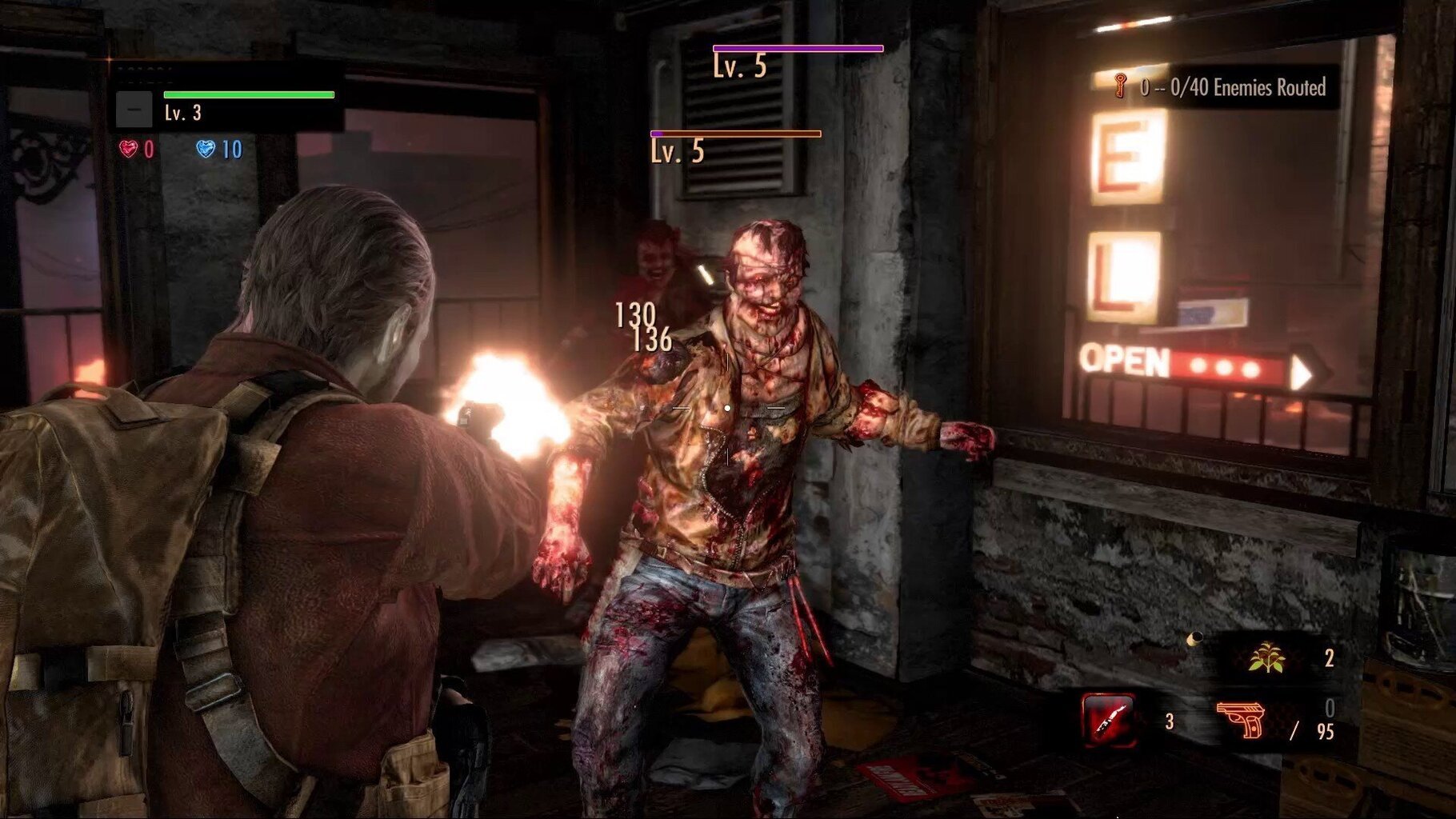 PlayStation 4 Mäng Resident Evil: Revelations 2 hind ja info | Arvutimängud, konsoolimängud | kaup24.ee