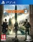 PlayStation 4 Mäng Tom Clancy's The Division 2 incl. Russian Audio цена и информация | Arvutimängud, konsoolimängud | kaup24.ee