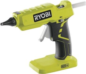 Ryobi ONE+ пистолет для клея 18V цена и информация | Механические инструменты | kaup24.ee