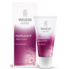 Weleda Evening Primrose Anti-Age päevakreem 30 ml цена и информация | Кремы для лица | kaup24.ee