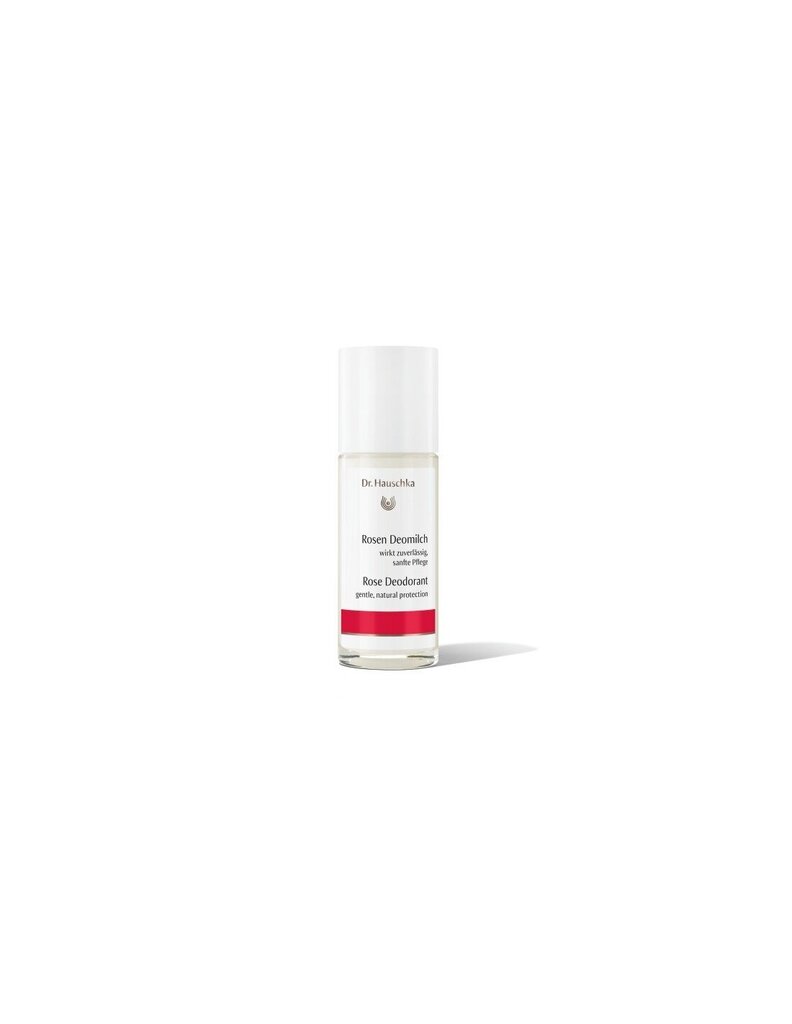 Dr. Hauschka Rose deodorant 50 ml hind ja info | Deodorandid | kaup24.ee